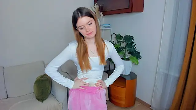 AngelesBenitz's Live XXX Chat