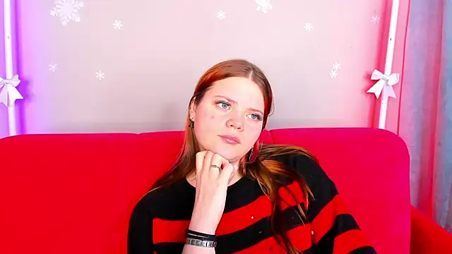 KellyFiery's Live XXX Chat