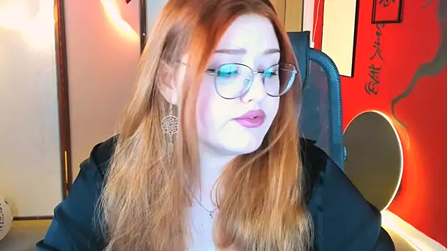 StaceyJensen's Live XXX Chat