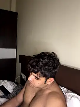 Vihaaanfucks' Live XXX Chat