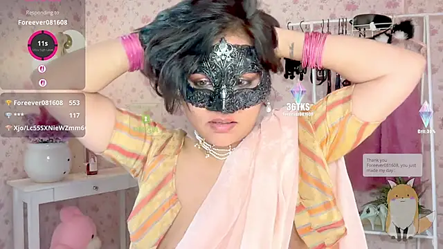 Chat XXX Live Arielyn_009