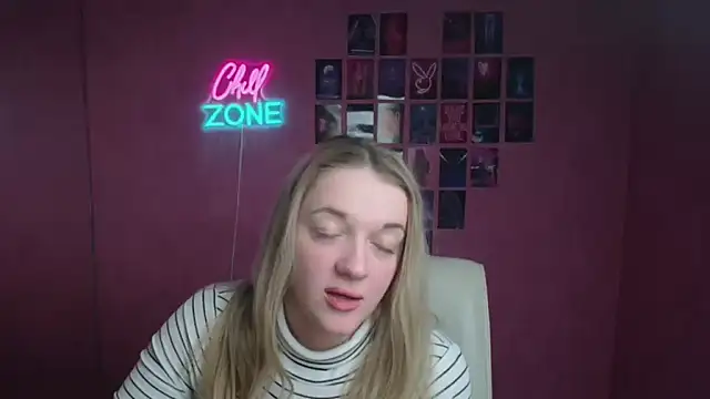 Samantha_Gloww's Live XXX Chat