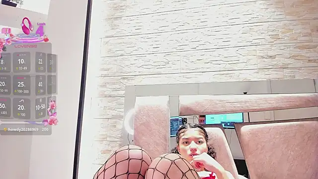 chloe_cortez's Live XXX Chat