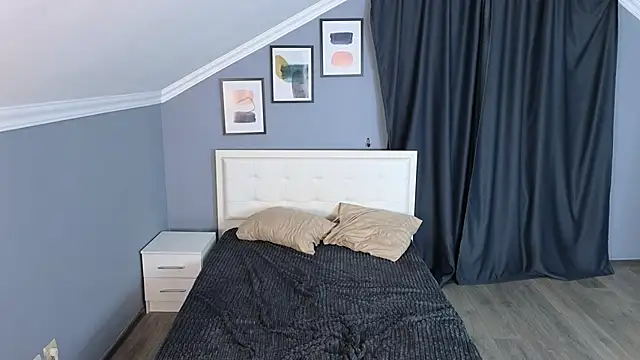 Rita_Grabes Adlı Modelin Canlı XXX Sohbeti