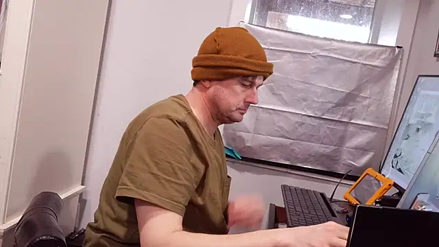 nobored Live XXX-Chat