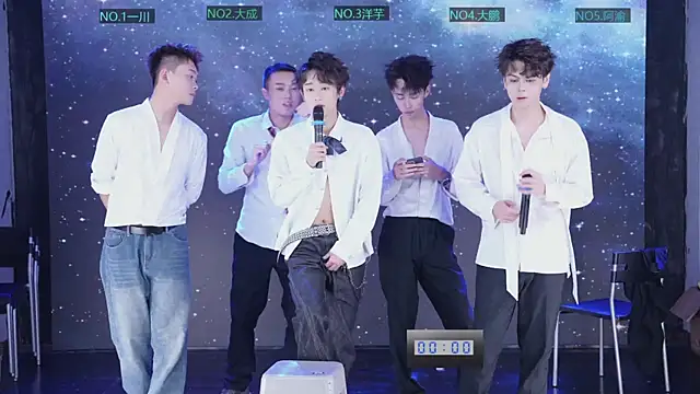 Chat +18 de jmcm001 ao vivo