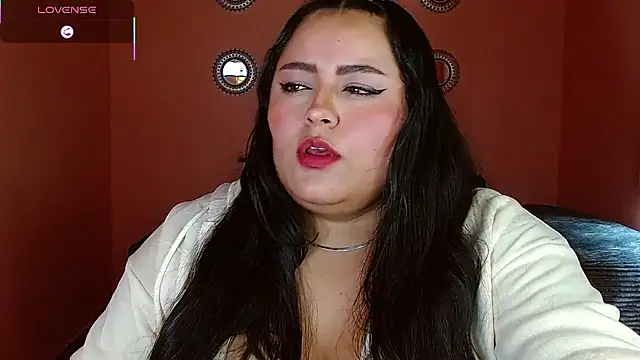 MoonAddiction's Webcam Show