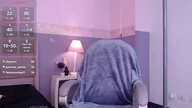 Chloe014_'s Live XXX Chat