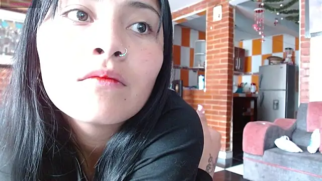 Webkamerová show Lia_rouse04