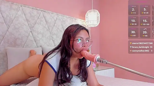 riley_flirt Live XXX Chat