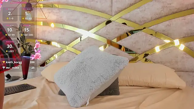 sussan_rave_ Live XXX Chat