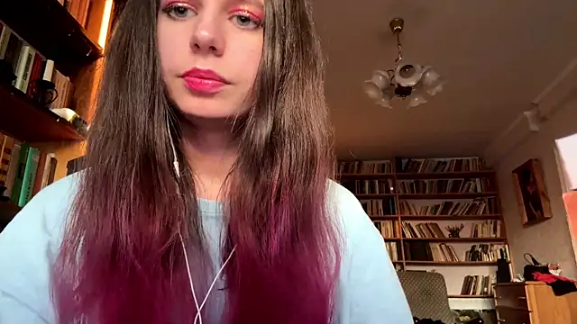 Chat XXX Live CortneyChoudhury