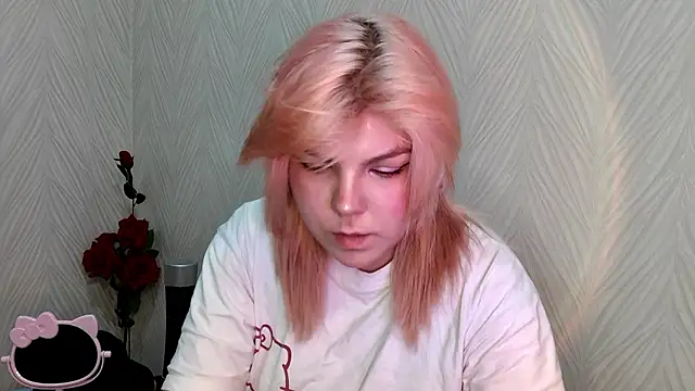 AmyRousen's Live XXX Chat