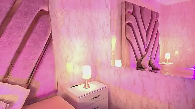 elodie_rouge Webcam-Show