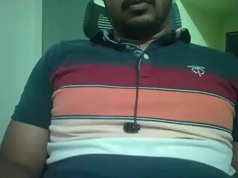 Sexy_Baadshah Live XXX Chat