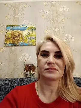 JennyOMay's Live XXX Chat