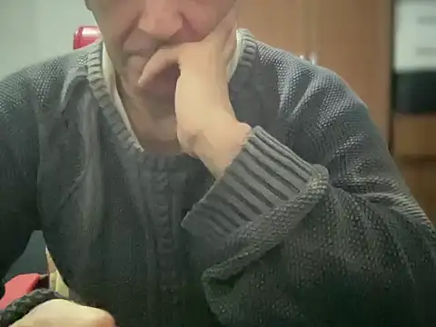 ALPHANDRE élő XXX-chatje