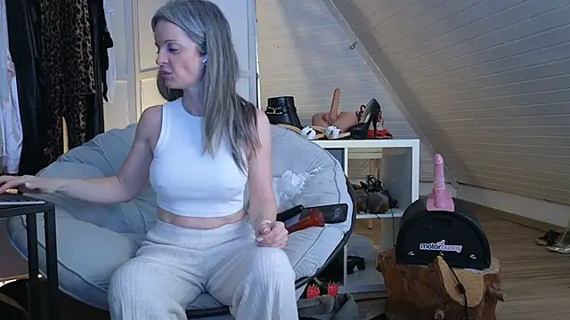 Sabdeluxe Live XXX Chat