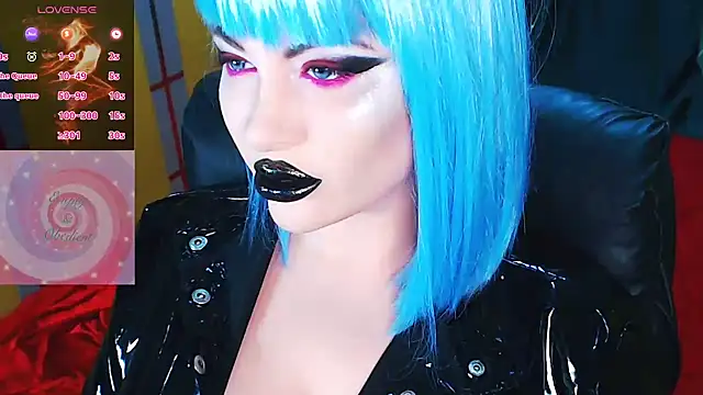 Roxyenergy's Live XXX Chat