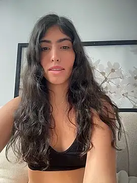 Chat +18 de Gaby_zahir_ ao vivo