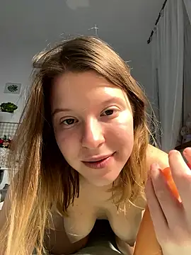 kimczii's Live XXX Chat