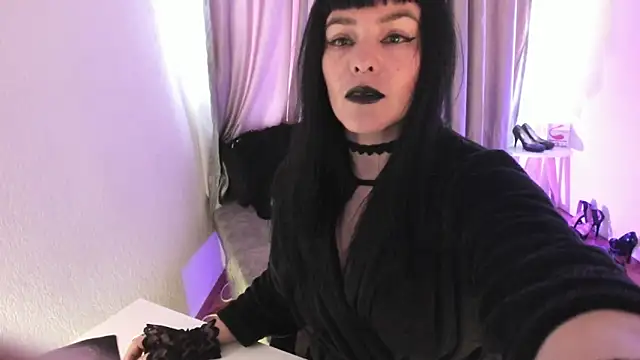 orlena_bellaのライブXXXチャット