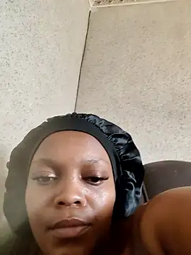 EbonyBuu's Live XXX Chat