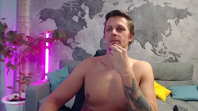 VikingChrisss' Live XXX Chat