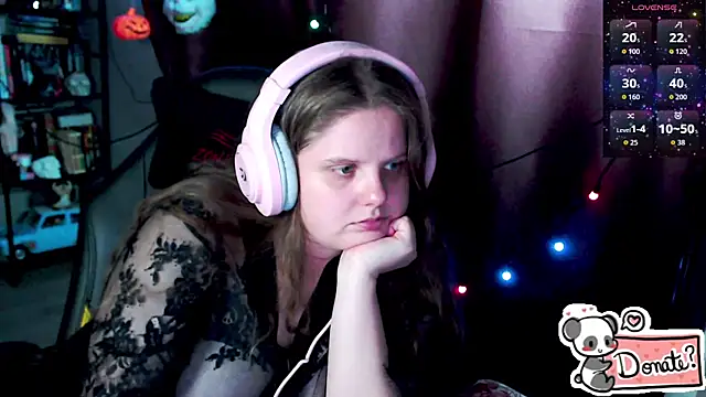 so_cute777's Live XXX Chat