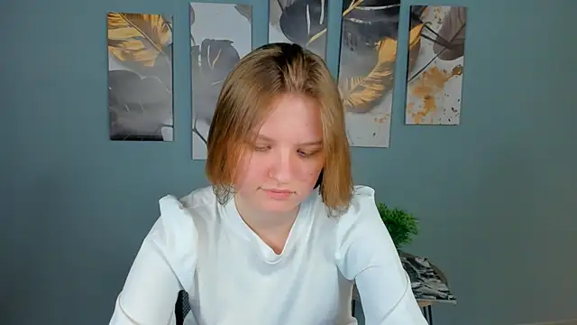 Chat XXX en directo de LilianSwall