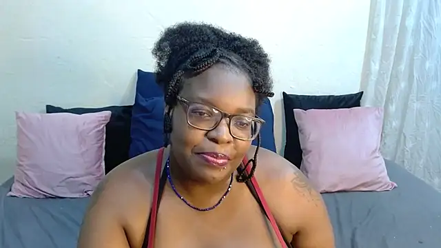 Boobgoddess Live XXX Chat