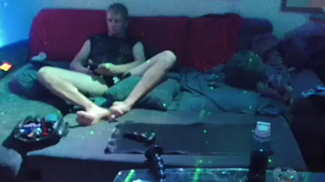 davidgntxxxxx Webcam-Show