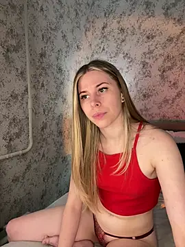 MilissaSee 现场XXX聊天