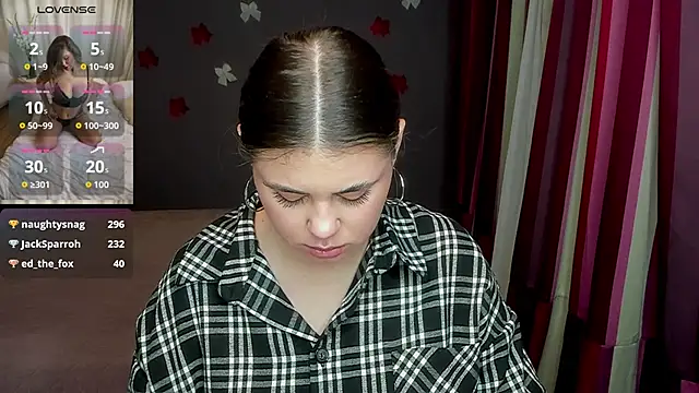 IsabellaBler 现场XXX聊天