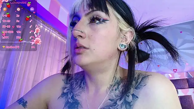 Candy_morgan412 现场XXX聊天