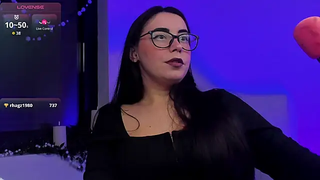 RitaSonnet 现场XXX聊天