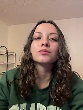 Chat XXX ao vivo de Megan_Rodrigo