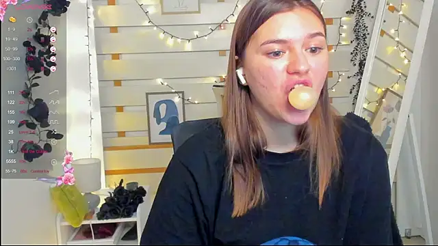 Josephine_Kiss 现场XXX聊天