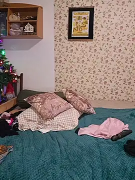 BlueHOT-MILf Live XXX Chat