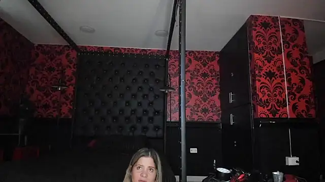 JAYLEN_BDSM 现场XXX聊天