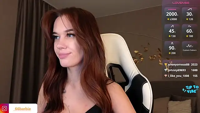 BBabyShark's Live XXX Chat