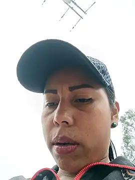 Chat XXX ao vivo de _andrea30