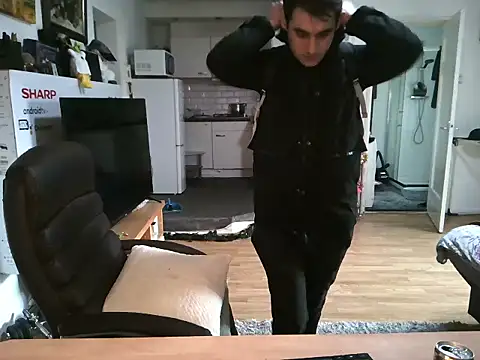 Вебкам-шоу mihaimichael