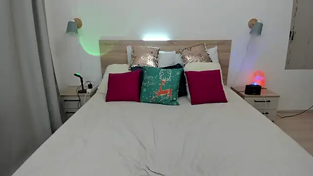 Chat XXX en directo de KateRedgar