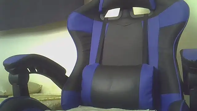 Show webcam de Cris_Exotica