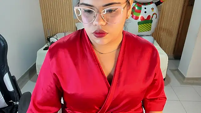 samy_19_ Chat XXX in diretta