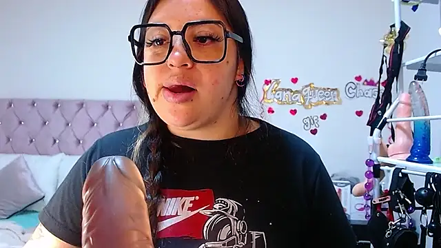 lanaqueen699 现场XXX聊天