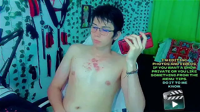 Andy_gray: απευθείας συνομιλία ΧΧΧ