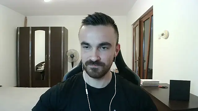 mu5clemania2 Show Webcam