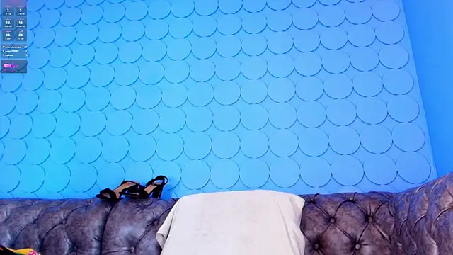 sashamonroe__'s Live XXX Chat